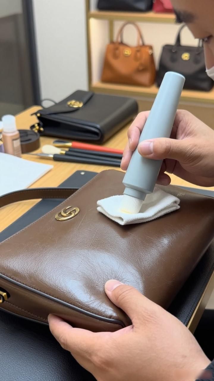 古驰维修地址查询_修复维修GUCCI古驰最专业最好的地方_gucci修理店