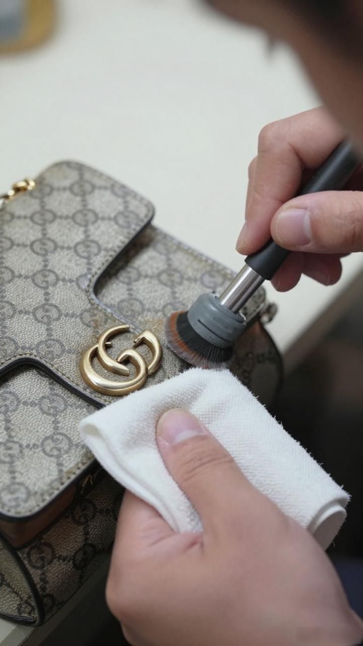 gucci修理店_古驰维修地址查询_修复维修GUCCI古驰最专业最好的地方